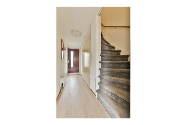 Medium property photo - Beverenstraat 61, 1066 WD Amsterdam